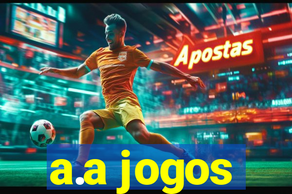 a.a jogos